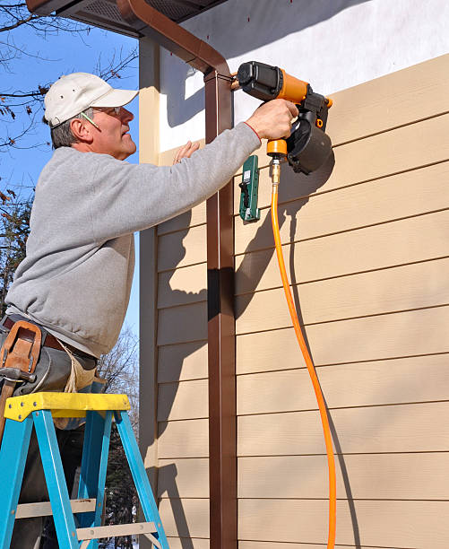 James Hardie Siding in Curwensville, PA